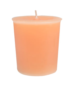 Orange Vanilla Votive