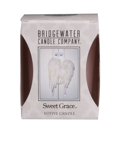 Sweet Grace Votive