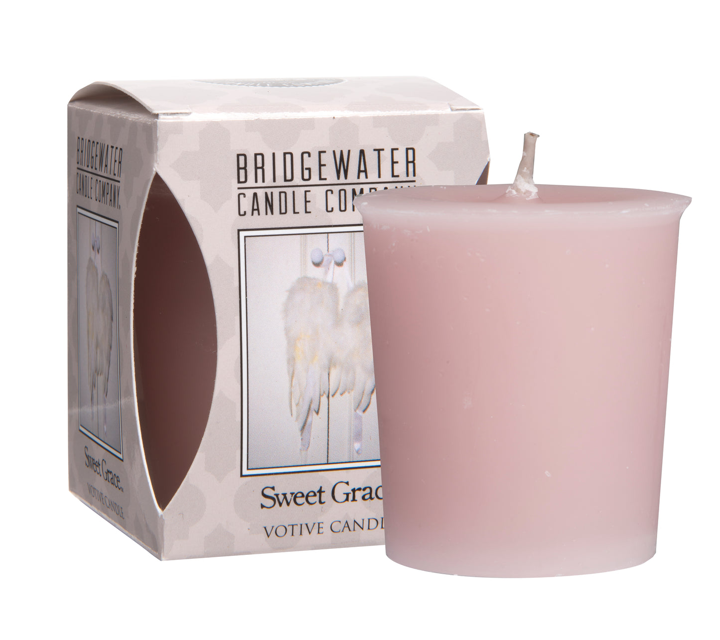 Sweet Grace Votive