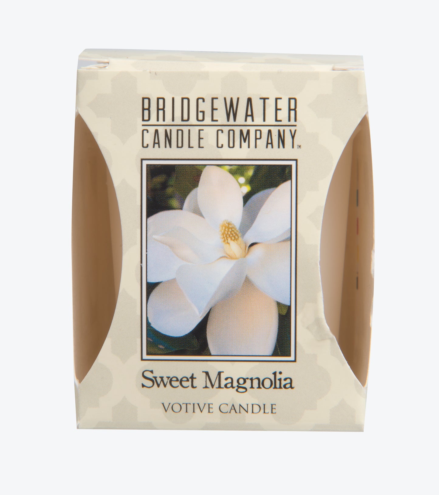 Bridgewater - Sweet Magnolia Votive