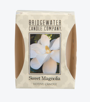 Sweet Magnolia Votive
