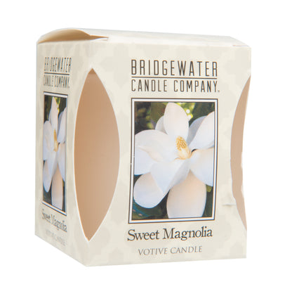 Bridgewater - Sweet Magnolia Votive