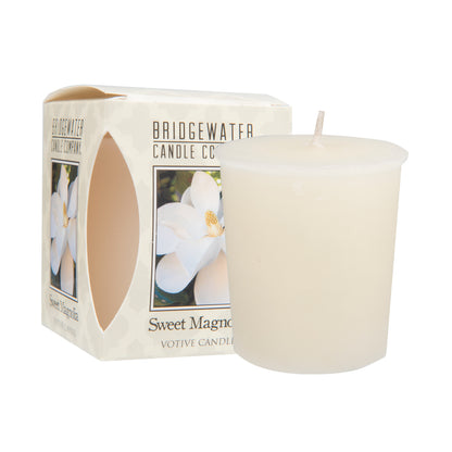 Bridgewater - Sweet Magnolia Votive