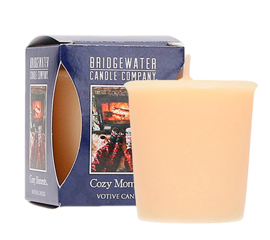 Cozy Moments Votive