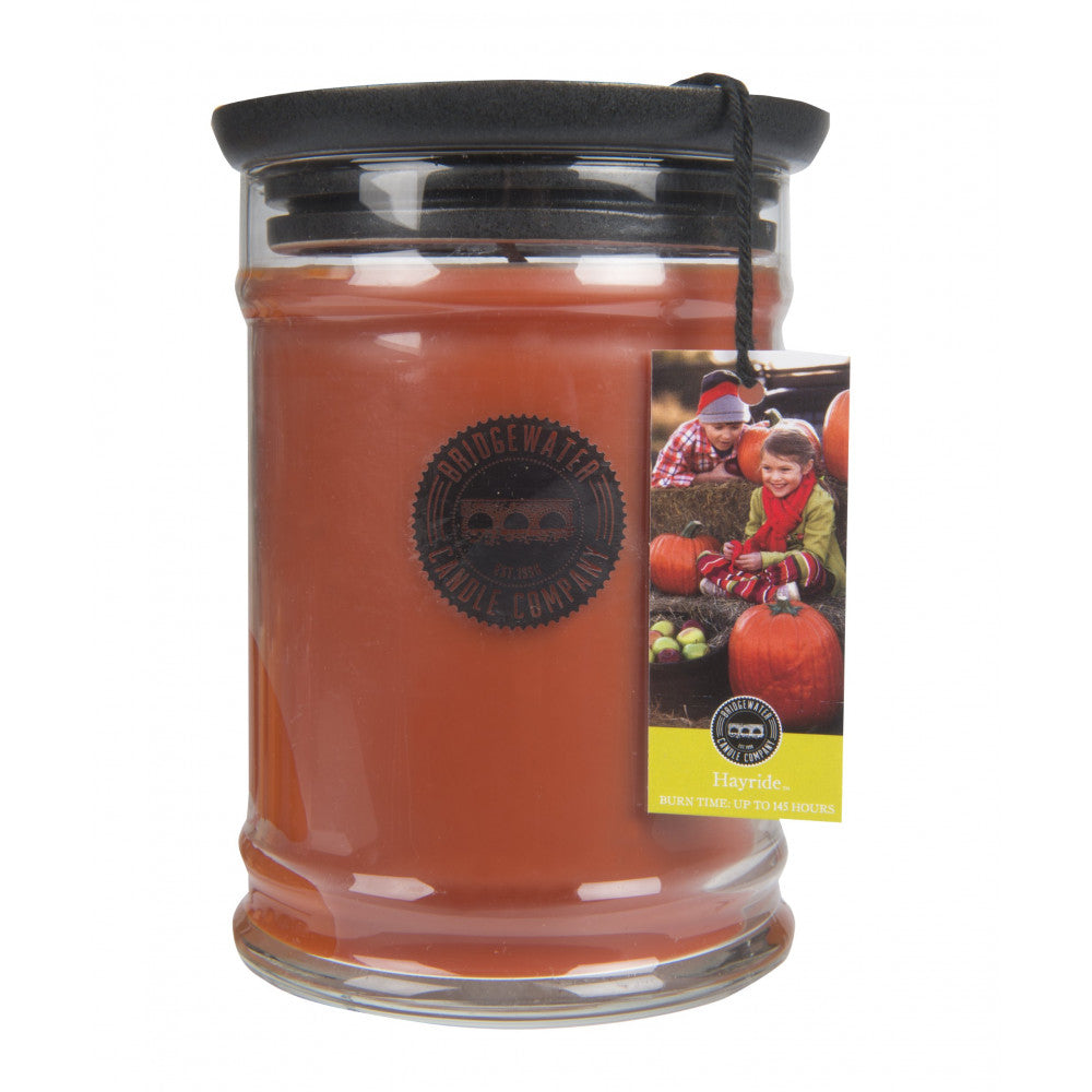 Hayride Jar