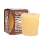 Vanilla Cream Votive