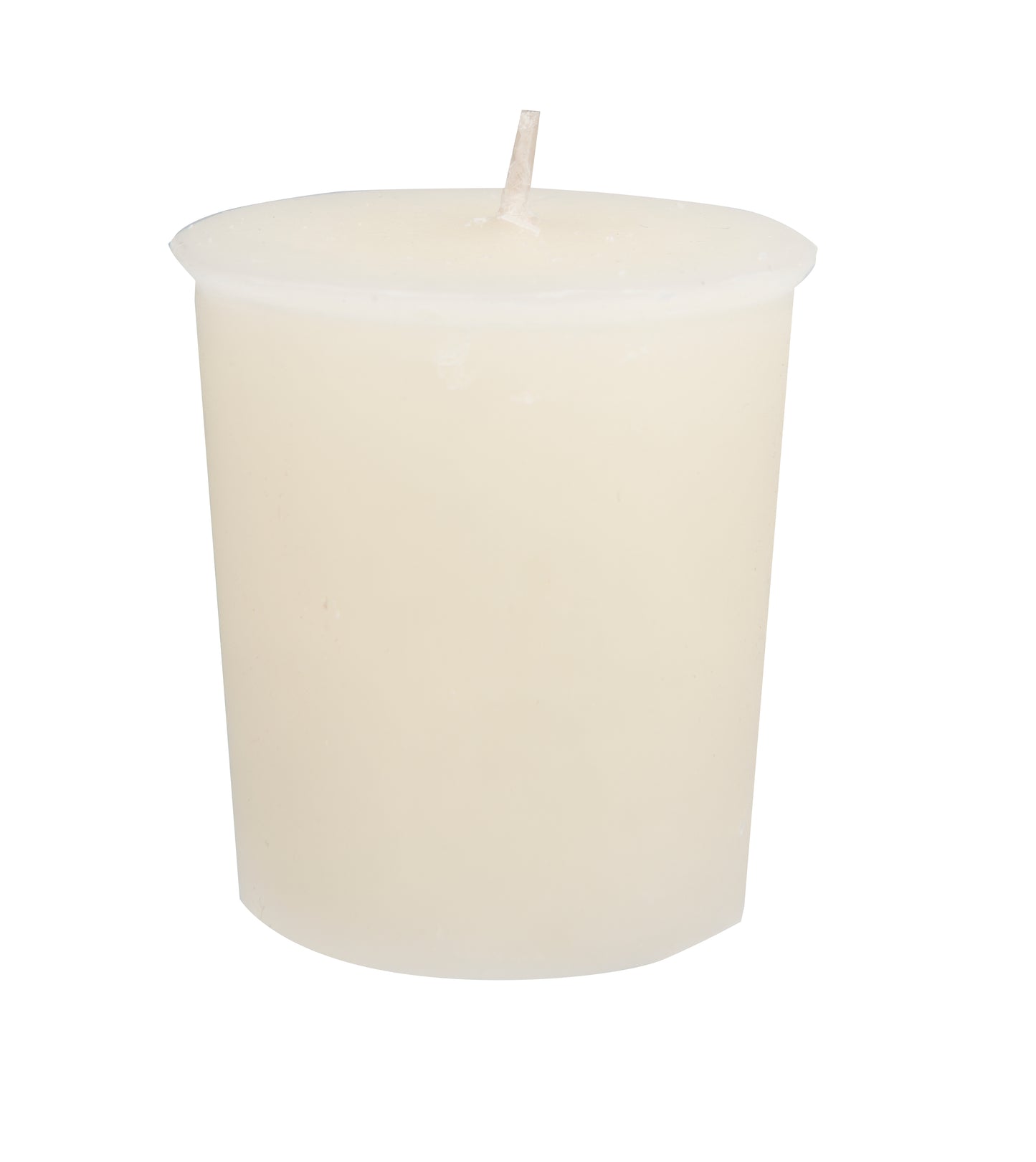 Bridgewater - White Cotton Votive