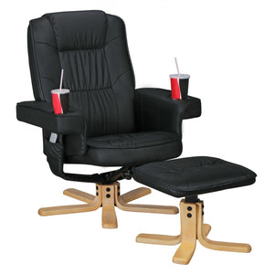 Gaming stoel Duo