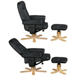 Gaming stoel Duo