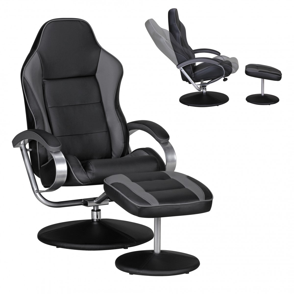 Gaming stoel Sporting