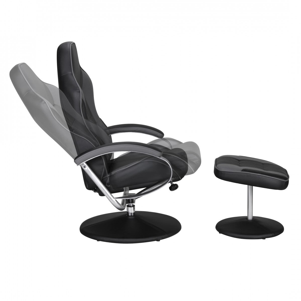 Gaming stoel Sporting