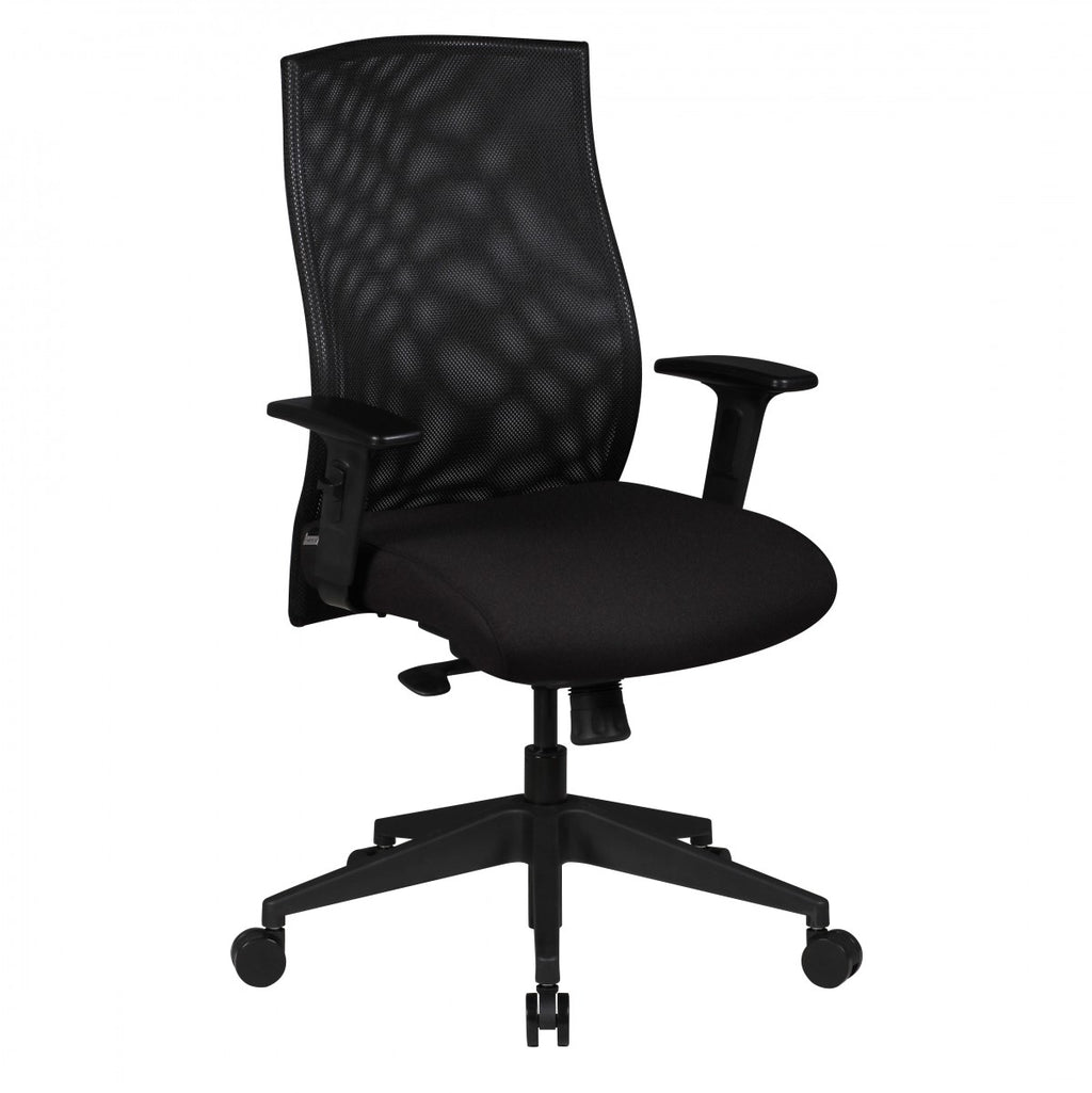 Bureau stoel David