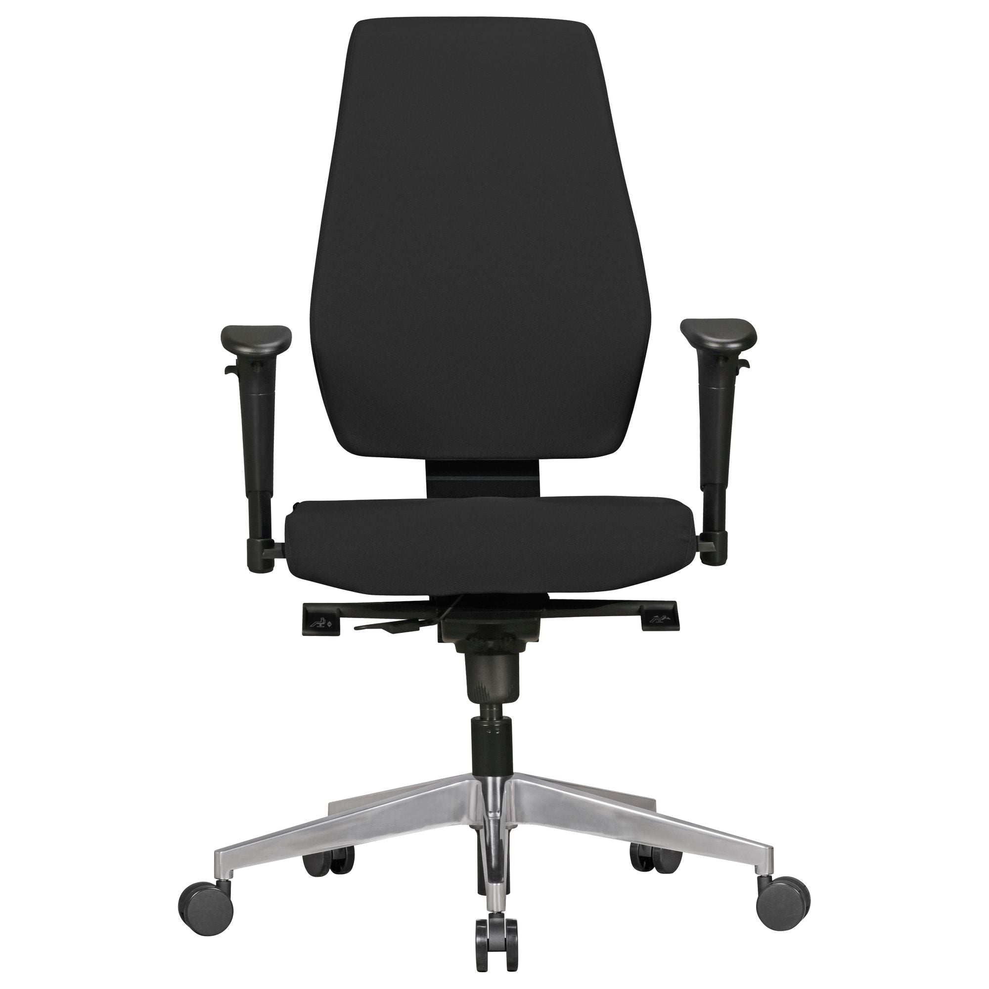 Bureau stoel Darius