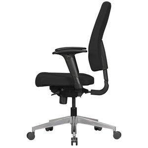 Bureau stoel Darius