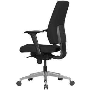 Bureau stoel Darius