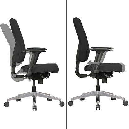 Bureau stoel Darius