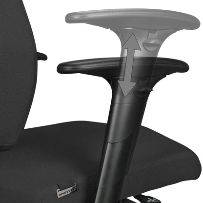 Bureau stoel Darius