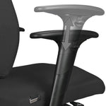 Bureau stoel Darius