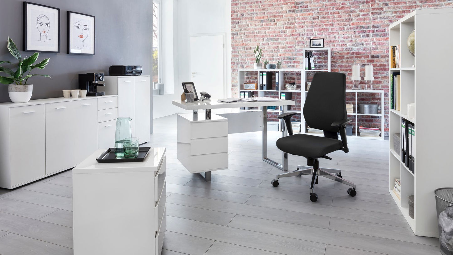 Bureau stoel Darius