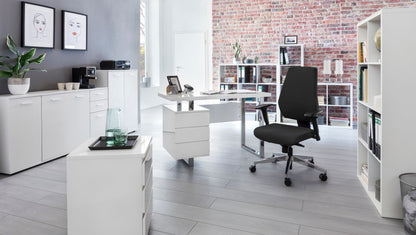 Bureau stoel Darius