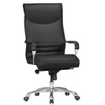 Bureau stoel Bigboss Zwart