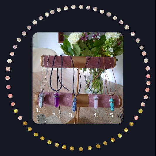 Gepersonaliseerde Ketting