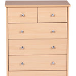 Dressoir kast Pure Bruin