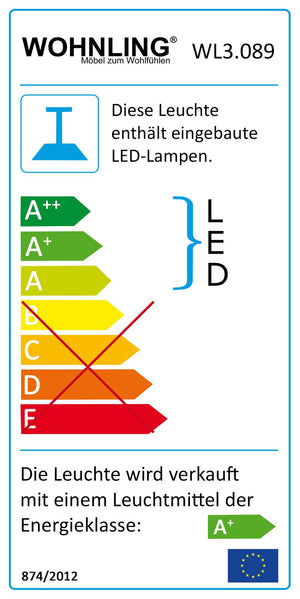 Led verlichting Bright