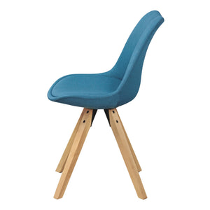 Lima Stoelen Patrol (Set 2 Stuks)