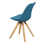 Lima Stoelen Patrol (Set 2 Stuks)