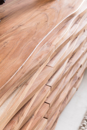 Dressoir Kast Tropical