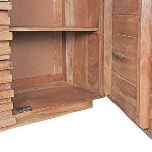 Dressoir Kast Tropical