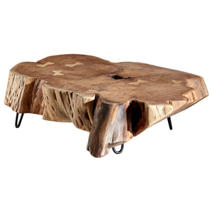 Nakur Salontafel