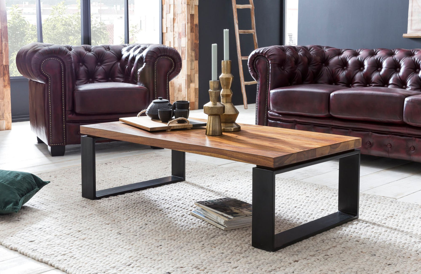 Salontafel Zembla