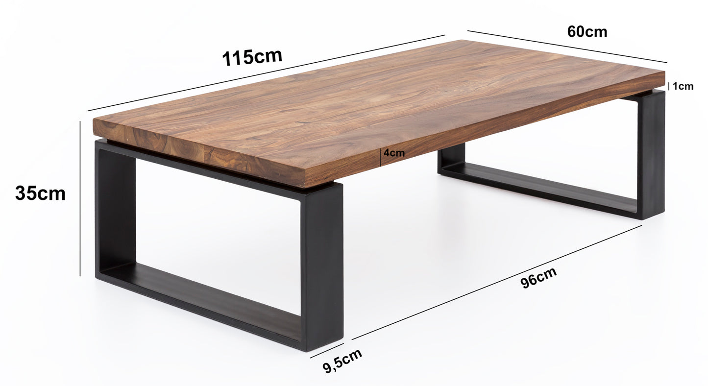 Salontafel Zembla