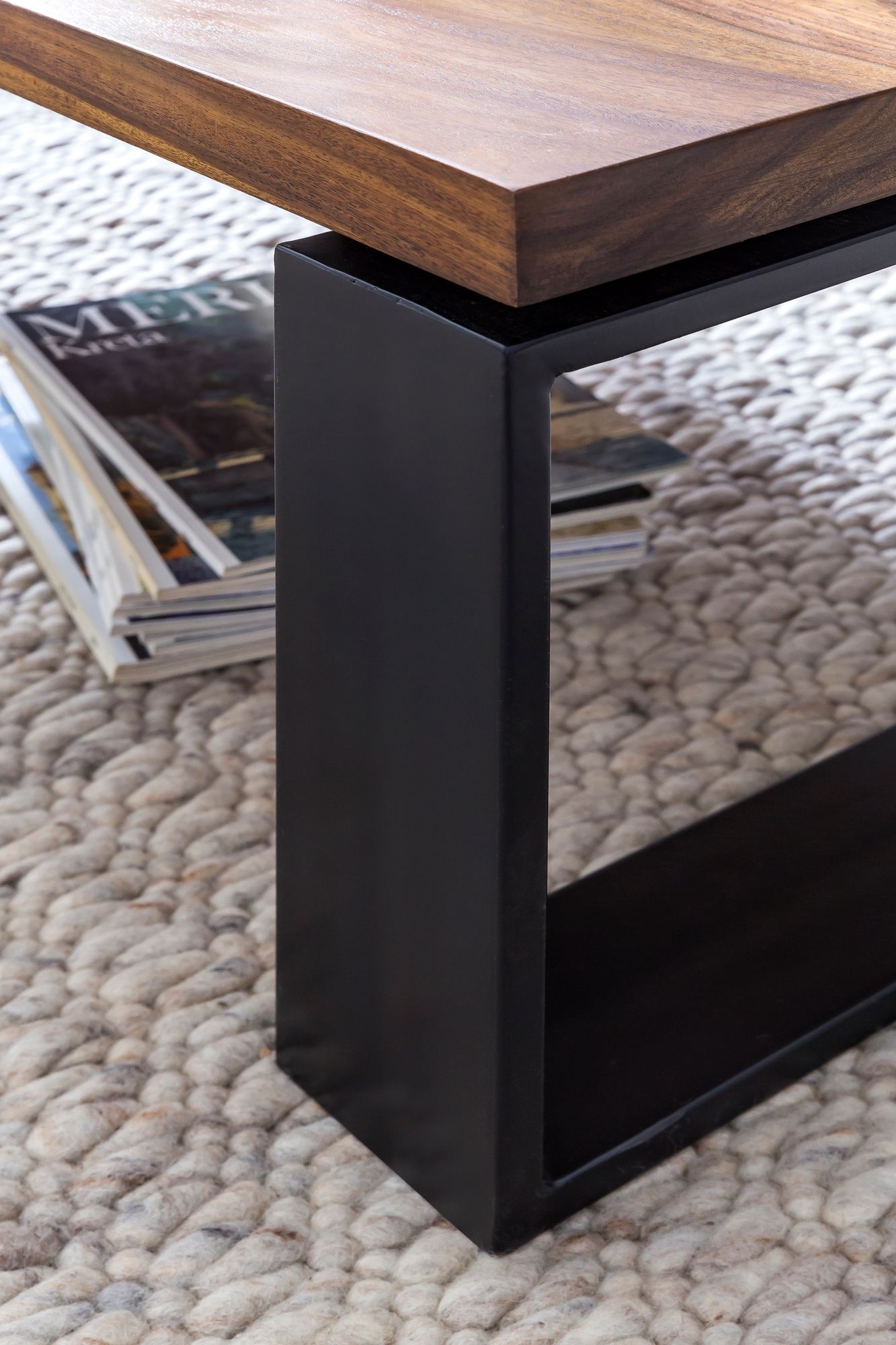Salontafel Zembla