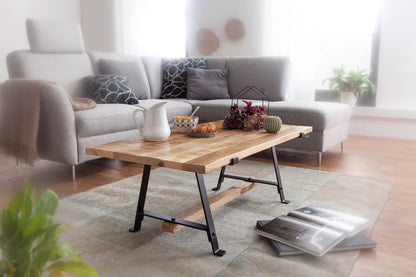 Coffee table Mango