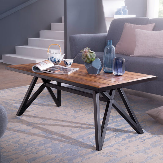 Fiore salontafel