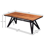 Fiore salontafel