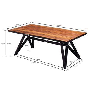 Fiore salontafel