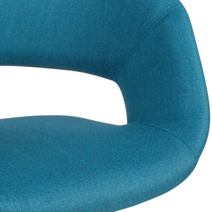 Hevea Stoffen Kuipstoel (diverse kleuren)