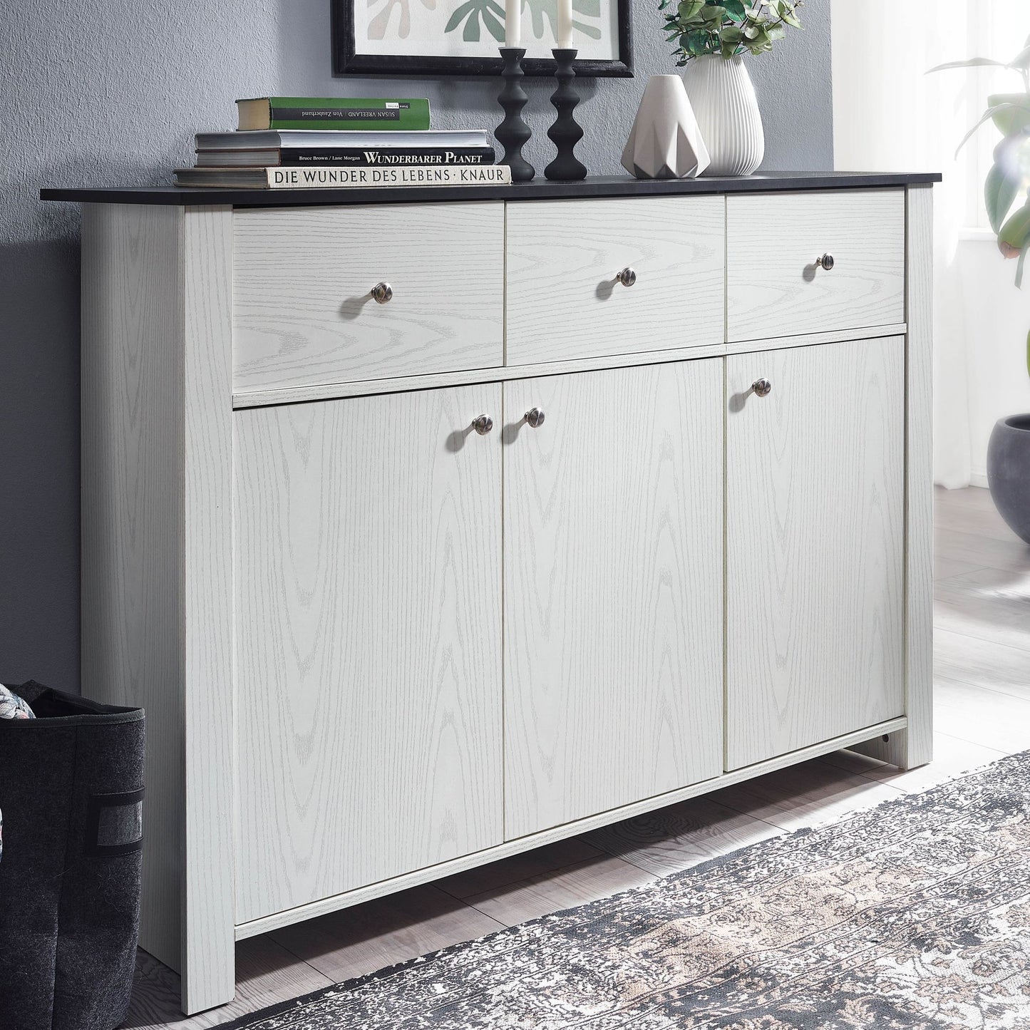 Wall cabinet Dalia