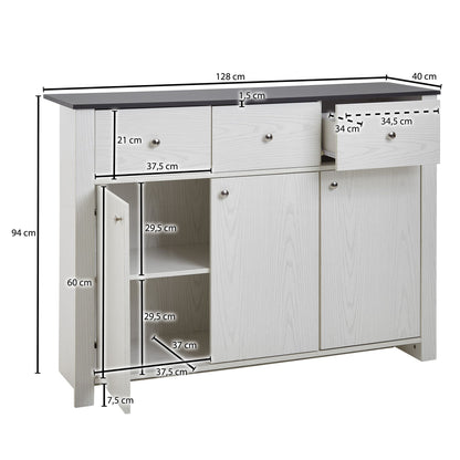 Wall cabinet Dalia