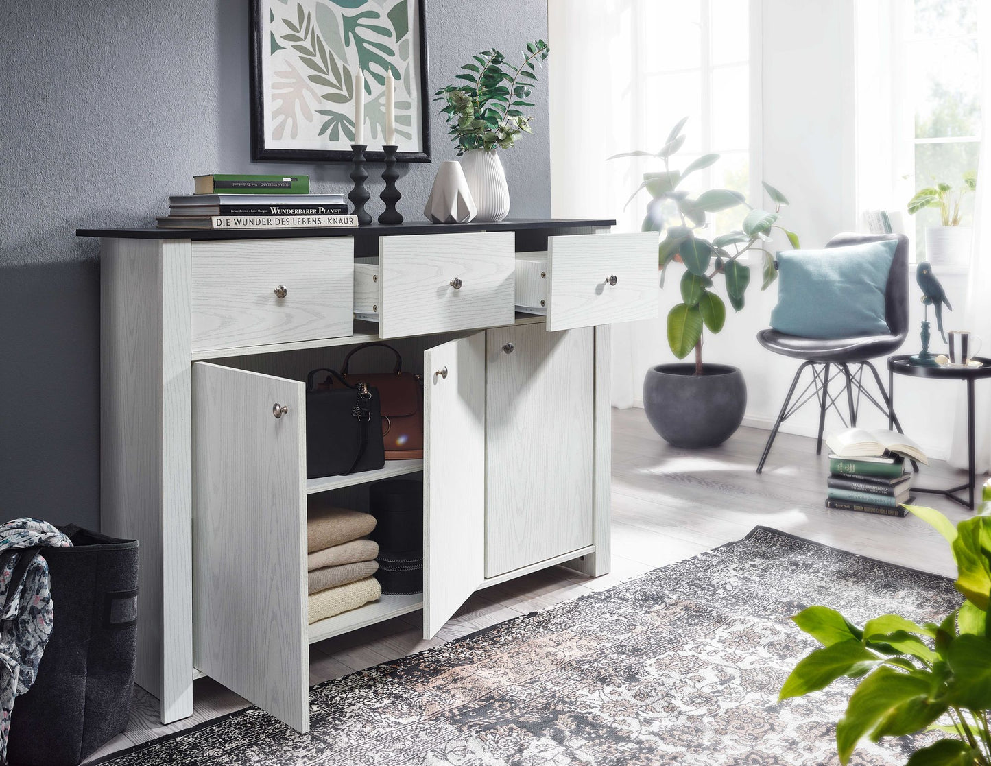 Wall cabinet Dalia