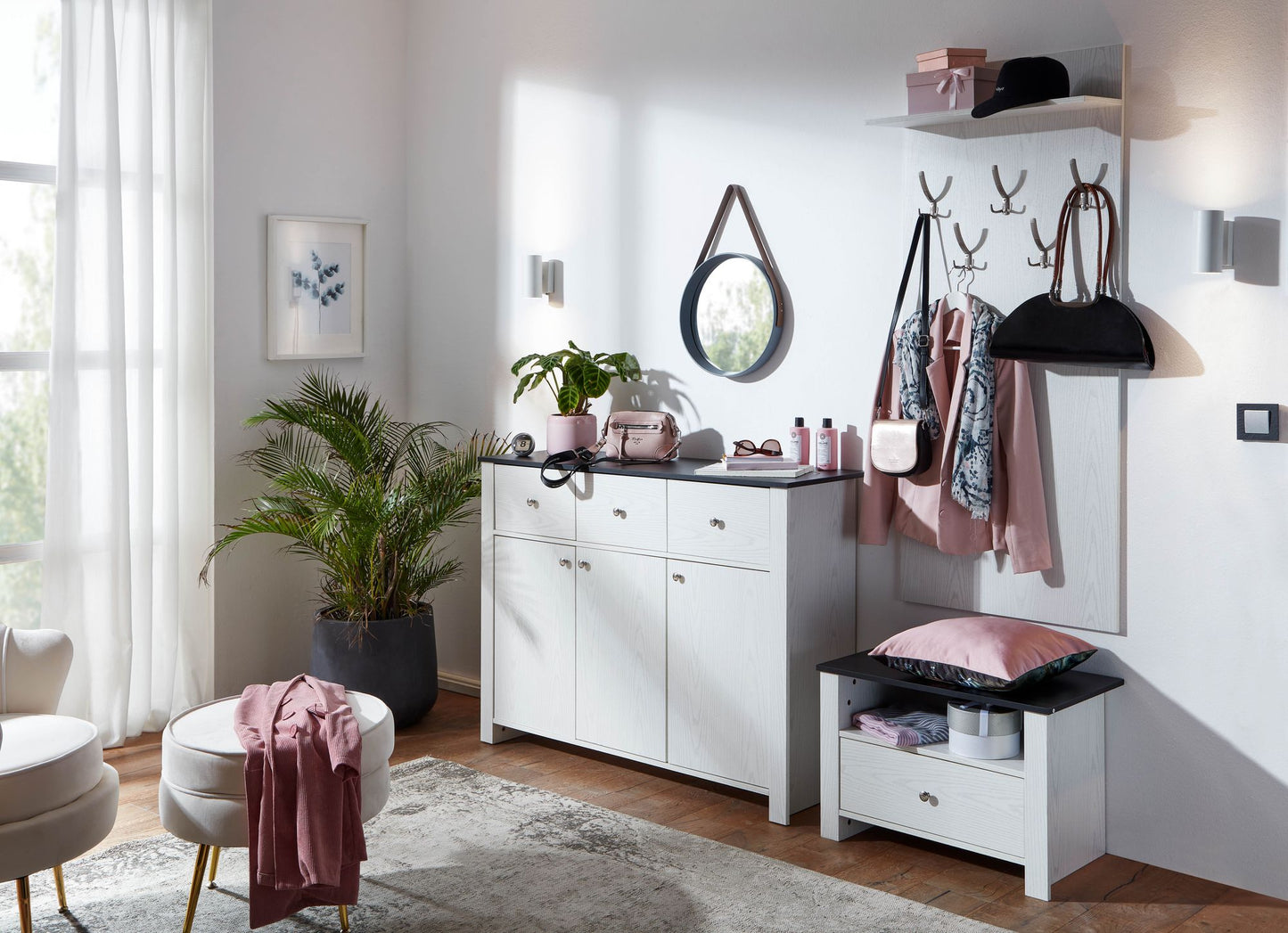 Wall cabinet Dalia