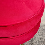 Fauteuil Shell (diverse kleuren)