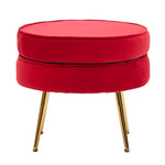 Hocker Fin (verschillende kleuren beschikbaar)
