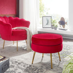 Hocker Fin (verschillende kleuren beschikbaar)