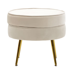 Hocker Fin (verschillende kleuren beschikbaar)