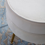 Hocker Fin (verschillende kleuren beschikbaar)